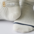 Cotton three-dimensional ankle socks for men sports